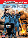 Marvel Adventures Fantastic Four