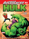 Marvel Adventures Hulk, Issue 9