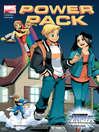 Power Pack, Issue 2
