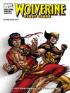 Click here to view title details for Wolverine First Class, Issue 9 by Terry Pallot
