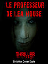 Le Professeur de Lea House