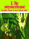 L'Île Mystérieuse