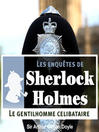 Le Gentilhomme Célibataire
