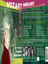 Mozart, Sa Vie, Son Oeuvre