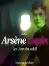 Les Jeux du Soleil