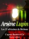 Les 12 Africaines de Bechoux