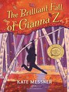 The Brilliant Fall of Gianna Z.@