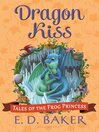 Tales of the Frog Princess