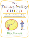 The Procrastinating Child@