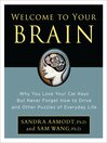 Welcome to Your Brain