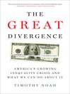 The Great Divergence