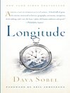 Click here to view title details for Longitude by Dava Sobel
