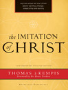 The Imitation of Christ