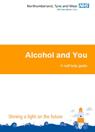 Alcohol and You (Male Voice)