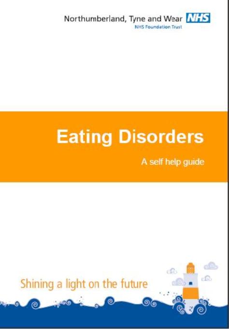Eating Disorders (Male Voice)