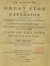 An Account of the Great Fire