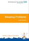 Sleeping Problems (Female Voice)