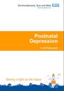 Postnatal Depression (Female Voice)