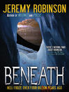Beneath