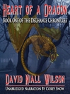 Heart of a Dragon