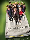 Click here to view title details for The Assistants by Steve Morris