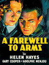 A Farewell to Arms