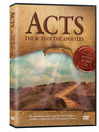Acts of the Apostles, Part 1