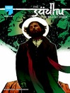 The Sadhu: The Silent Ones, Volume 3