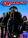 Ryders, Volume 2
