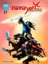 Ramayan Reloaded, Volume 7