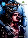 Myths of India: Andhaka