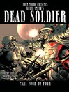 Dead Soldier, Volume 4