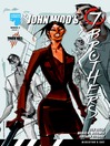 Seven Brothers, Volume 6