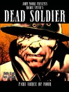Dead Soldier, Volume 3