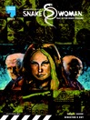 Snakewoman, Volume 12