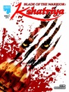 Blade of the Warrior, Volume 1