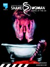 Snakewoman, Volume 20