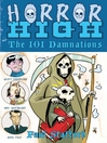 Click here to view title details for The 101 Damnations by Paul Stafford