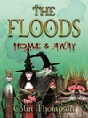 Click here to view title details for Home & Away by Colin Thompson