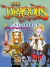 Click here to view title details for Excalibur by Colin Thompson