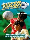 Click here to view title details for The Striker by Deborah Abela