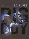 Click here to view title details for Pig Boy by J.C. Burke