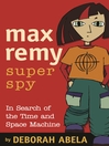 In Search of the Time and Space Mach