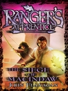 Click here to view title details for The Siege of Macindaw by John Flanagan