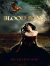 Click here to view title details for Blood Song by Rhiannon Hart