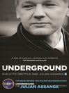 Click here to view title details for Underground by Dreyfus & Assange