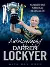 Darren Lockyer
