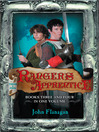 Ranger's Apprentice 3 & 4 Bindup