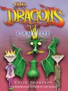 Click here to view title details for Camelot by Colin Thompson