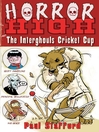 Click here to view title details for The Interghouls by Paul Stafford